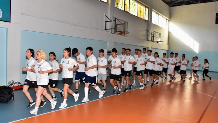 Diyarbakır’da gençler BESYO hayaline ücretsiz hazırlanıyor