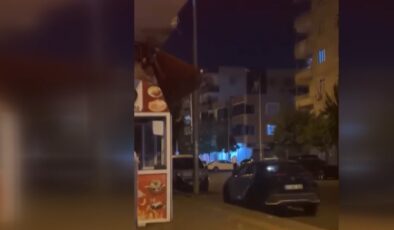 Diyarbakır’da kahvehanedeki silahlı kavgada 9 gözaltı