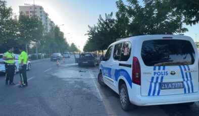 Diyarbakır’da silahlı kavgada 2 kişi öldü, 5 kişi yaralandı