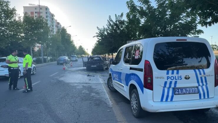 Diyarbakır’da silahlı kavgada 2 kişi öldü, 5 kişi yaralandı