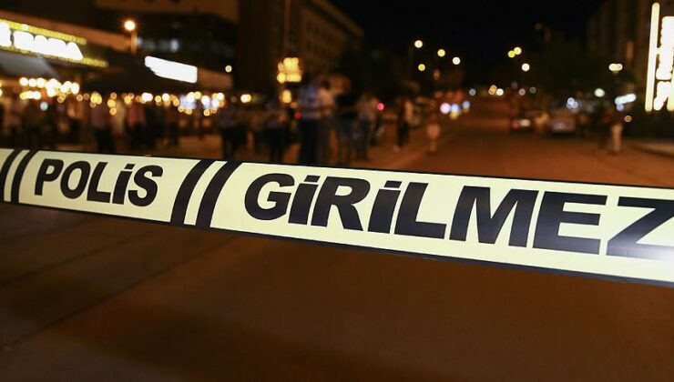 Diyarbakır’da tartışma silahlı kavgaya dönüştü: 2 yaralı