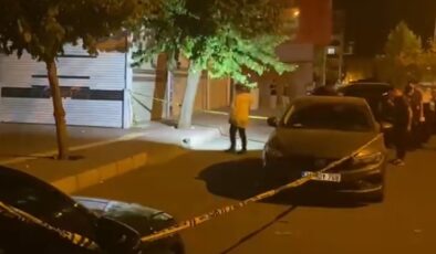 Diyarbakır’daki silahlı kahvehane kavgasında 5 tutuklama