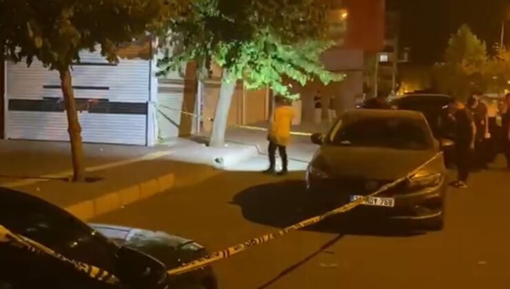 Diyarbakır’daki silahlı kahvehane kavgasında 5 tutuklama