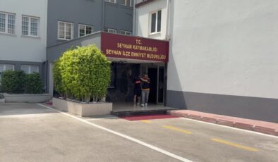 Dolandırıcılık girişiminde bulundukları öne sürülen 8 şüpheli tutuklandı