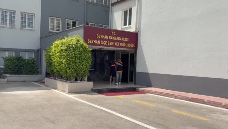 Dolandırıcılık girişiminde bulundukları öne sürülen 8 şüpheli tutuklandı