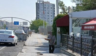 Emekliler Geçinemiyor