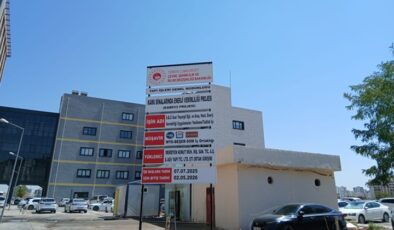 Enerjide Verimli Hale Gelecek