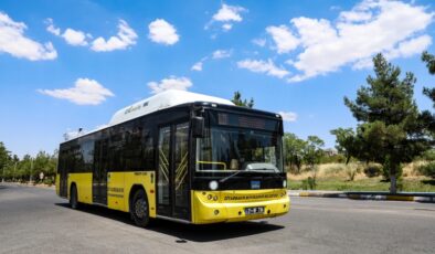 Ergani-Selman arasında 14 yerleşimi kapsayan yeni hat