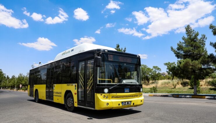 Ergani-Selman arasında 14 yerleşimi kapsayan yeni hat
