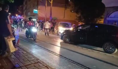 Eşi tarafından bıçaklanan kadın yaşamını yitirdi
