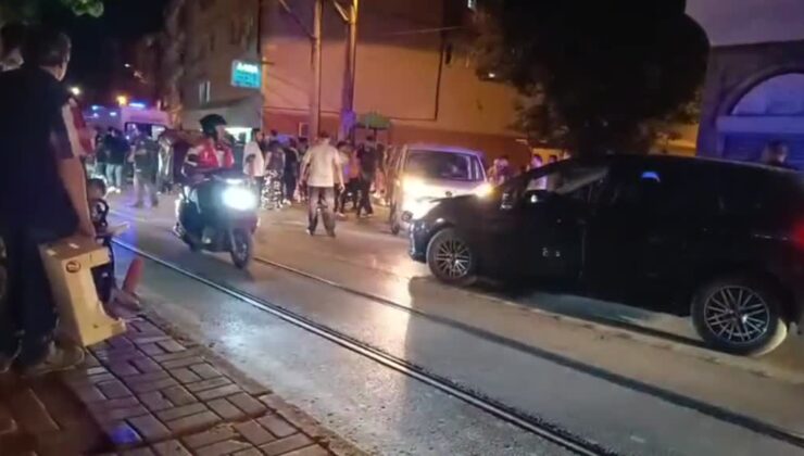 Eşi tarafından bıçaklanan kadın yaşamını yitirdi