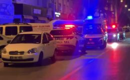 Eşini tabancayla öldüren kişi intihar etti