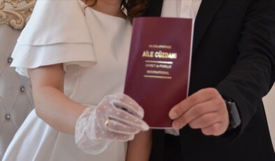 Evlenecek gençlere yeni indirim fırsatları