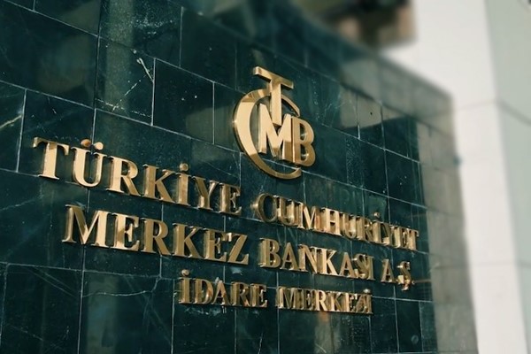 Finans sektöründe güven yükselişte