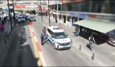 Kaçakçılık operasyonunda 23 şüpheli yakalandı