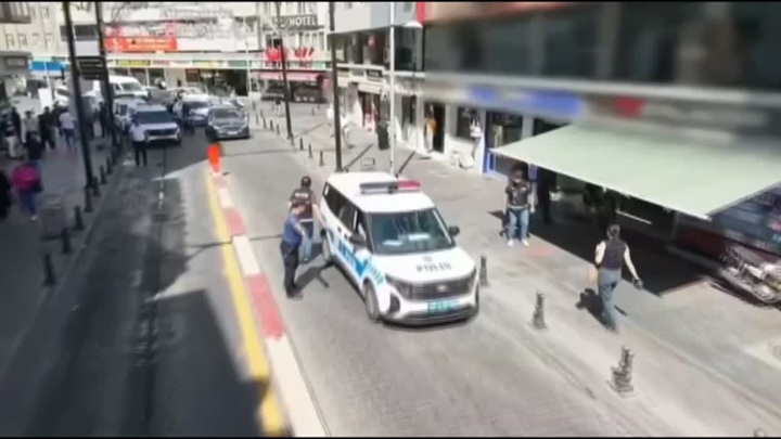 Kaçakçılık operasyonunda 23 şüpheli yakalandı