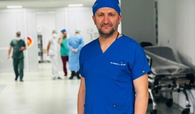 Yaz Sıcaklarında Gebelere Uyarı: Bol Su, Hafif Giysi ve Serin Saatlerde Dışarı Çıkış!