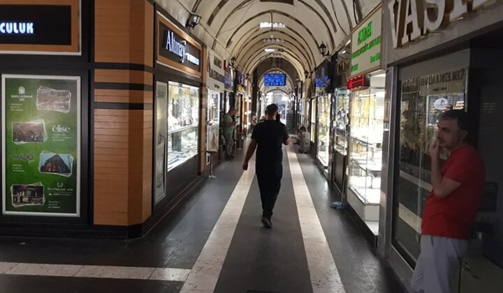 Fiyatların Yükselmesi Talebi Artırdı