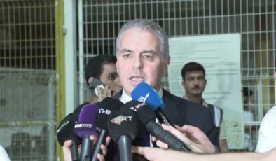 Galatasaray’dan yeni sezon ve Avrupa için net mesaj