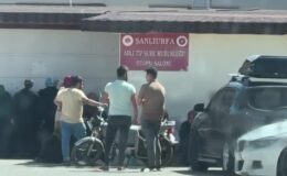 Genç çift evlerinde silahla vurulmuş halde bulundu