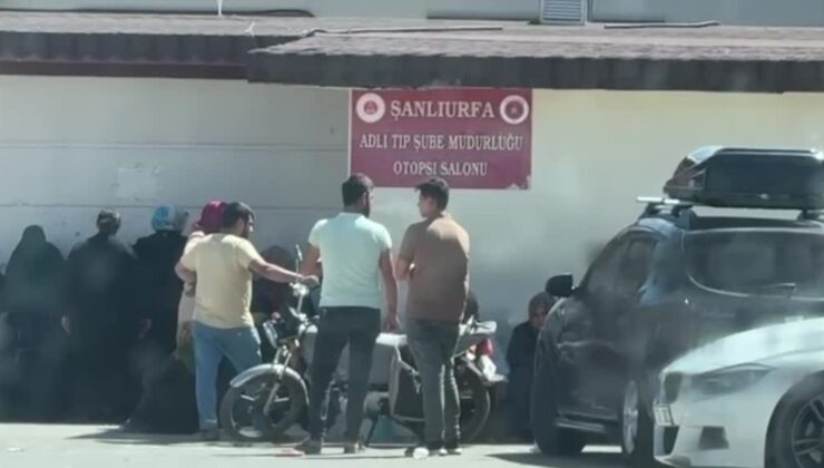 Genç çift evlerinde silahla vurulmuş halde bulundu