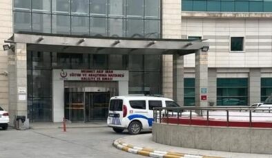 Akraba aileler arasında çıkan kavgada 6 kişi yaralandı