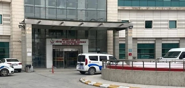 Akraba aileler arasında çıkan kavgada 6 kişi yaralandı