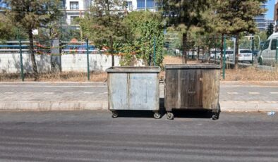 Diyarbakır’da Hijyen Sorunu Devam Ediyor