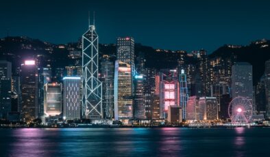 Çin’den farklı ülkelerin Hong Kong ile ilgili açıklamalarına tepki