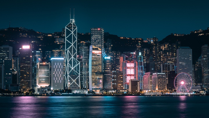 Çin’den farklı ülkelerin Hong Kong ile ilgili açıklamalarına tepki