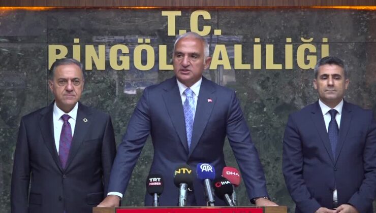 Haserek Kayak Merkezi ve yeni müze için düğmeye basıldı