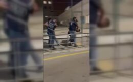 Hasta çocuğunun tedavisi için yaptığı birikimi dolandırıcılara kaptırdı
