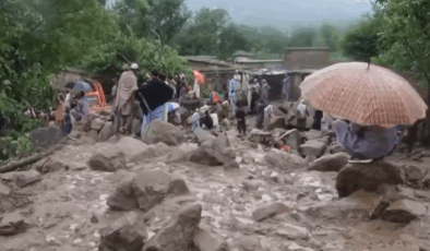 Hindistan ve Pakistan’da sel felaketi: 280’den fazla can kaybı