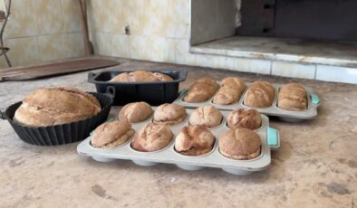 Hititlerin taş fırın ekmeği yeniden sofralarda