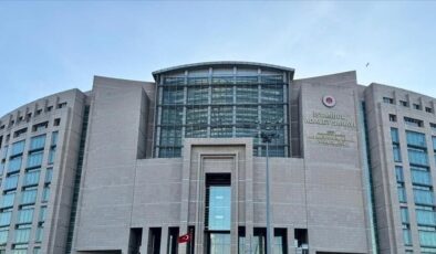 İBB’de yolsuzluk soruşturmasında 13 kişi gözaltında