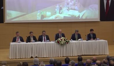 “İçişleri Bakanlığı Kolluk Gözetim Komisyonu Toplantısı” yapıldı