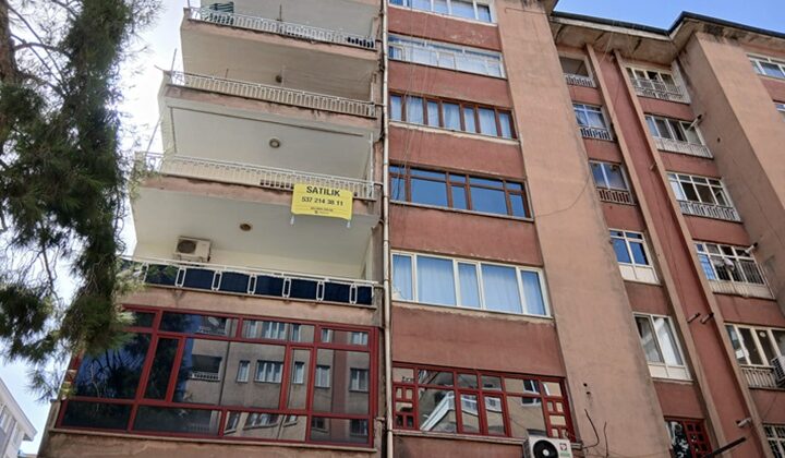İkinci El Konut Satışlarında Büyük Artış