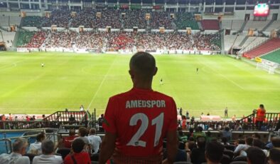 PFDK ceza olup Amedspor’un üzerine yağdı