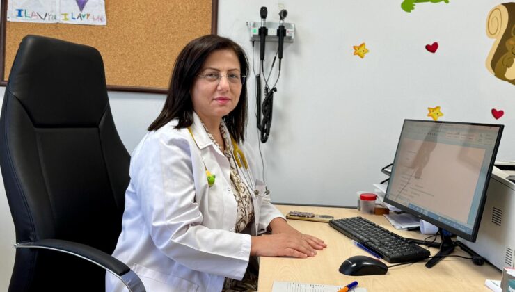 Çocuklarda Geçmeyen Eklem Ağrısı ve Şişliklere Dikkat!