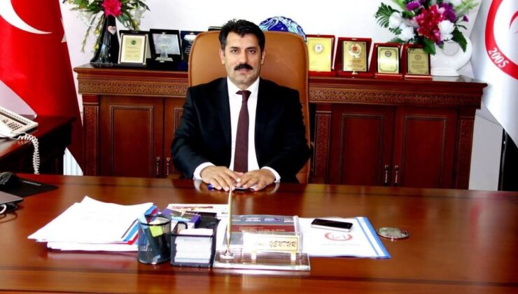 Hayaldi şimdi gerçeğe dönüştü