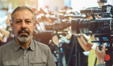 DİKO Başkanı Yüksel’e sert tepki: Kim bu şantajcı gazeteciler?