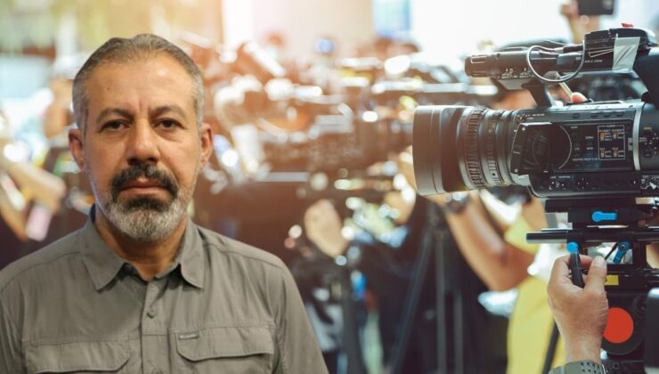 DİKO Başkanı Yüksel’e sert tepki: Kim bu şantajcı gazeteciler?