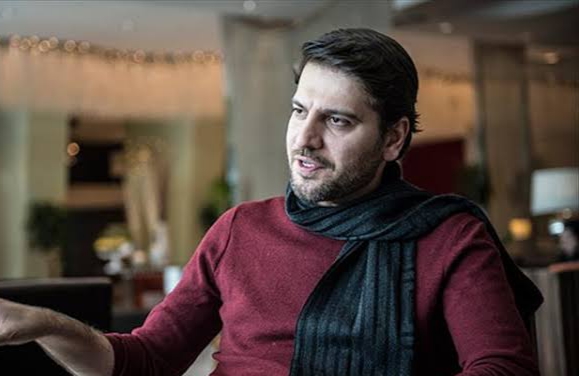 Sami Yusuf, İstanbul konserinden elde edeceği gelirle Filistin’e destek olacak
