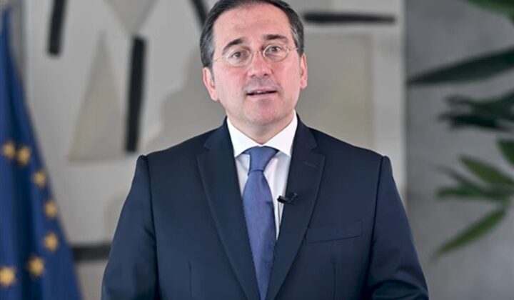 İspanya Dışişleri Bakanı Albares: Orta Doğu’nun barışa ihtiyacı var