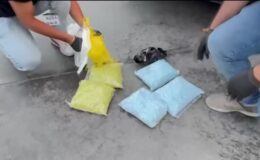 Uyuşturucu operasyonlarında 5 şüpheli tutuklandı