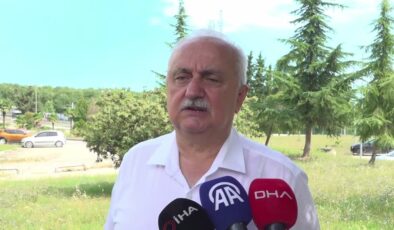 Prof. Dr. Demir: “Kriz kapıda değil, evin içine girdi”