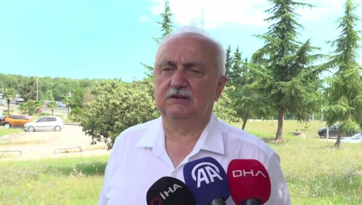 Prof. Dr. Demir: “Kriz kapıda değil, evin içine girdi”