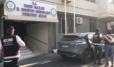 İş yerlerini kurşunlayan zanlılar yakalandı, 2’si tutuklandı