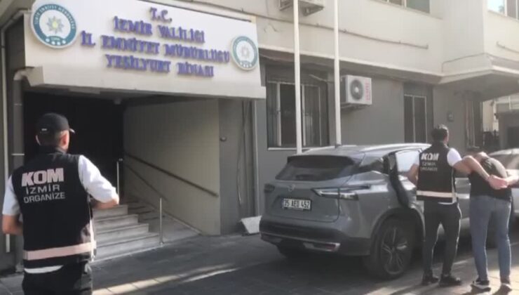 İş yerlerini kurşunlayan zanlılar yakalandı, 2’si tutuklandı