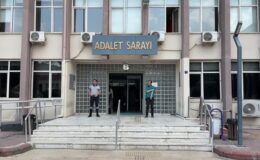 Üniversite öğrencisi genç kızın ölümüne ilişkin 5 şüpheli adliyede